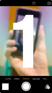 1selfie