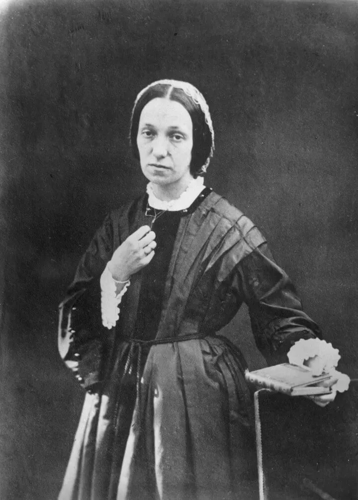 Julia Margaret Cameron