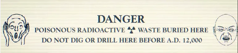 danger