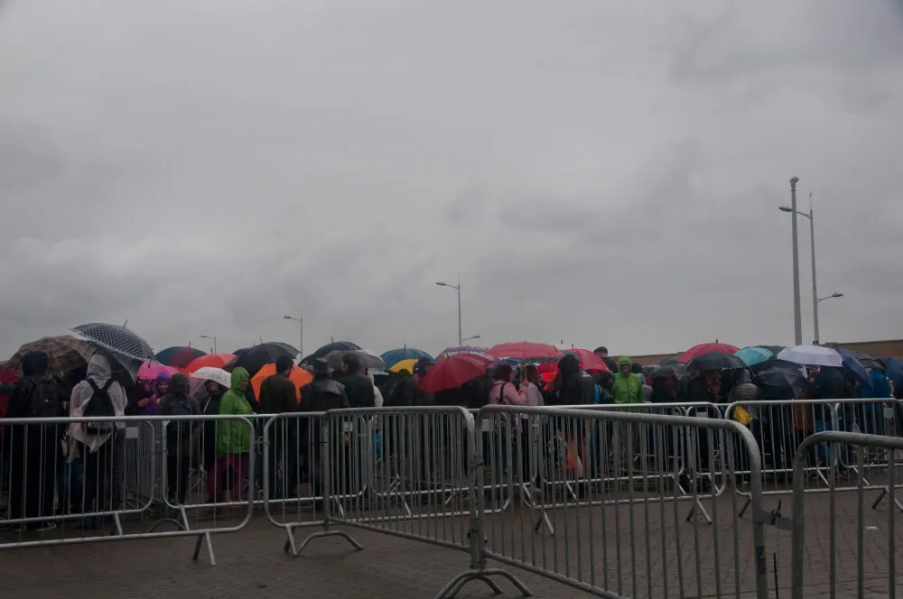 dismaland banksy