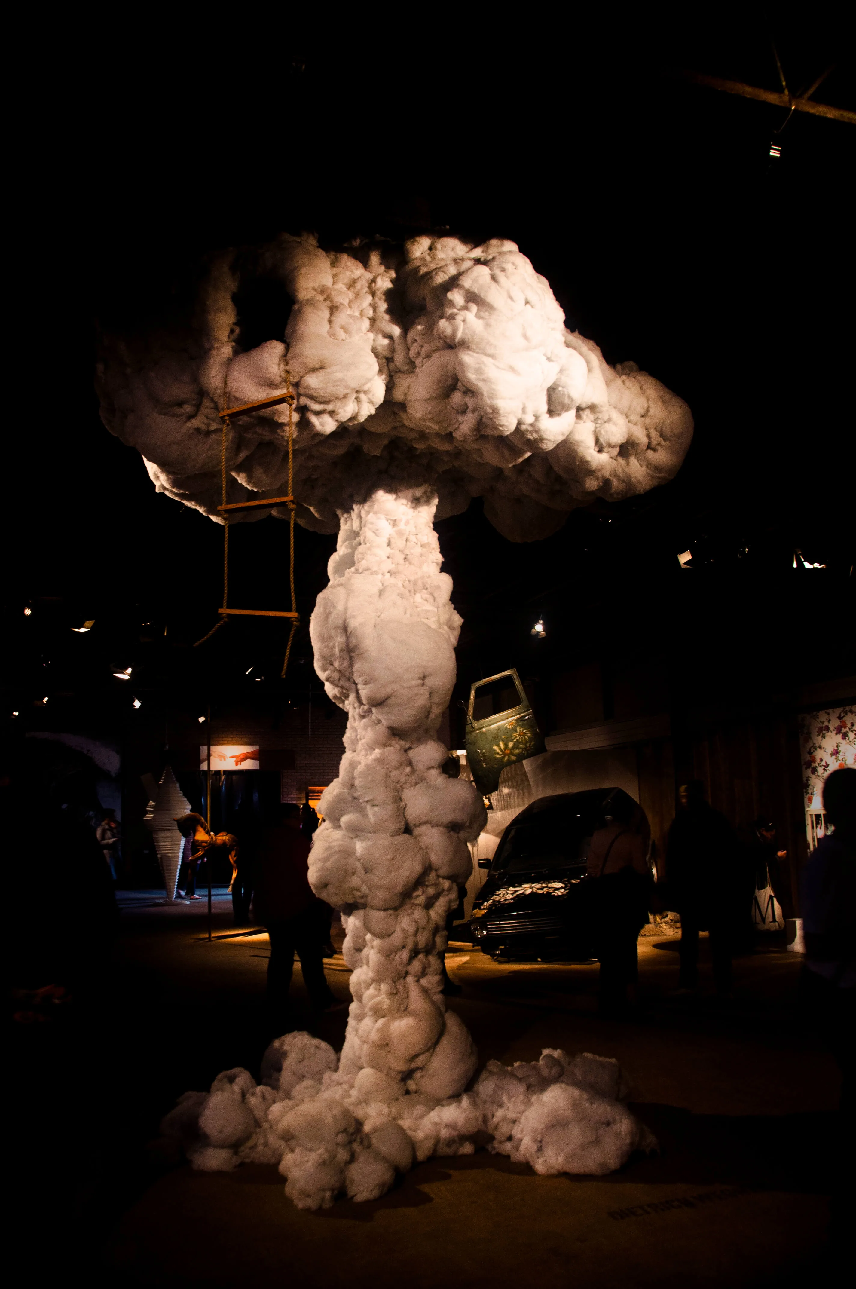 dismaland