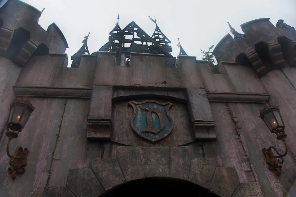 dismaland