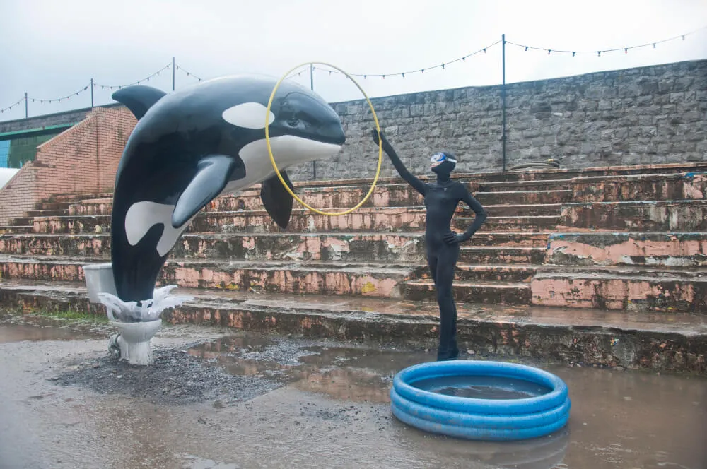 dismaland