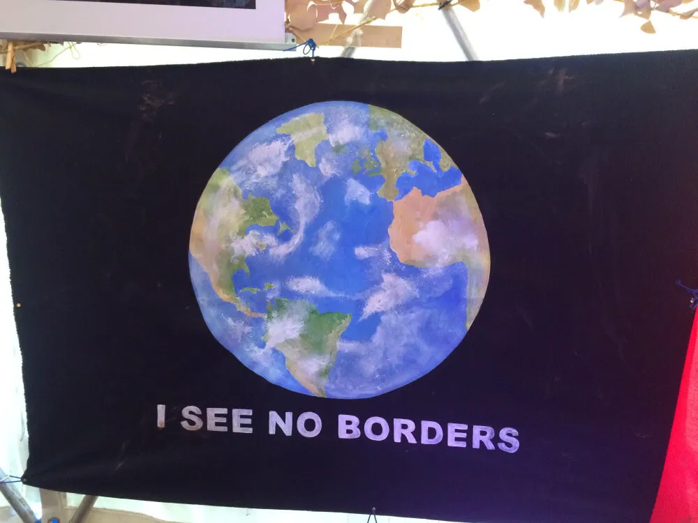 dismaland