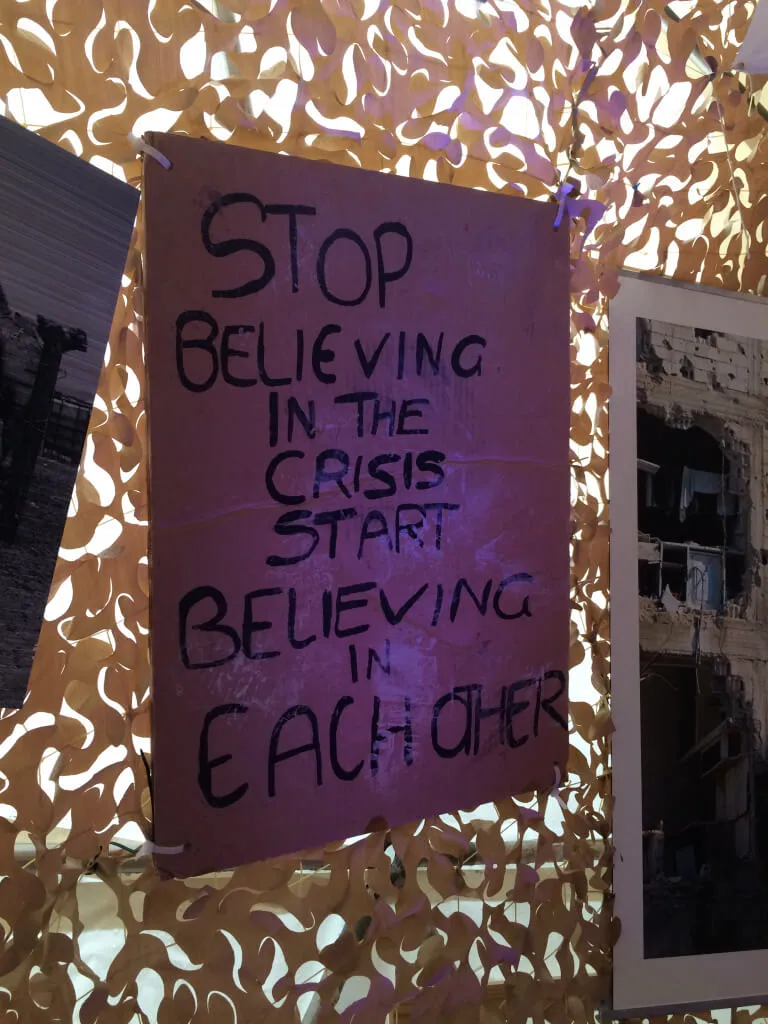 dismaland