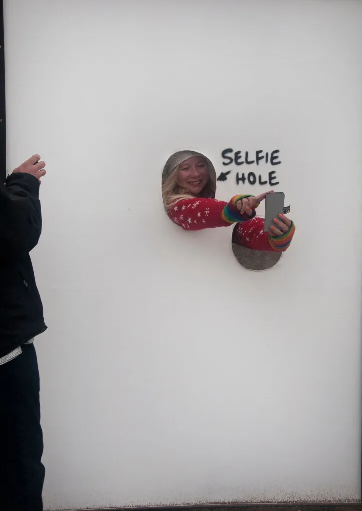 dismaland