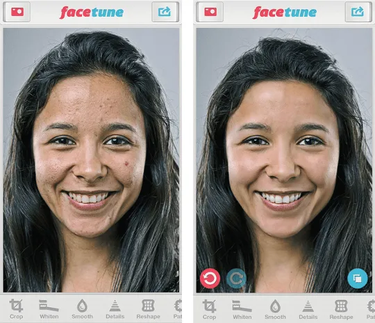 facetune