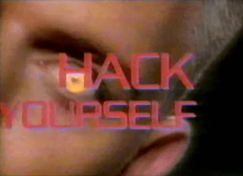 hack