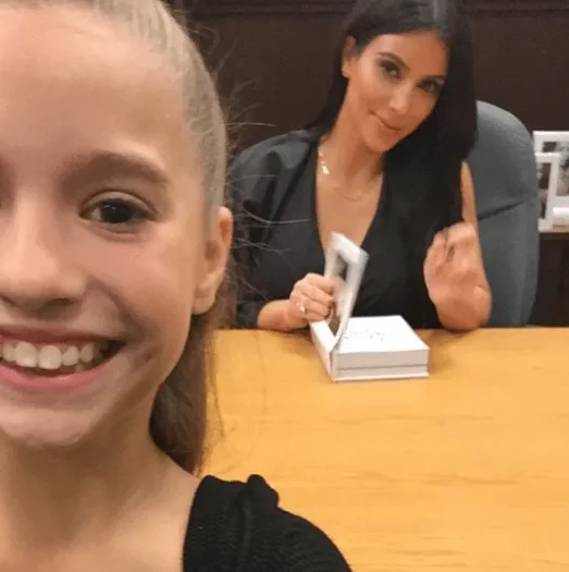 kimselfie