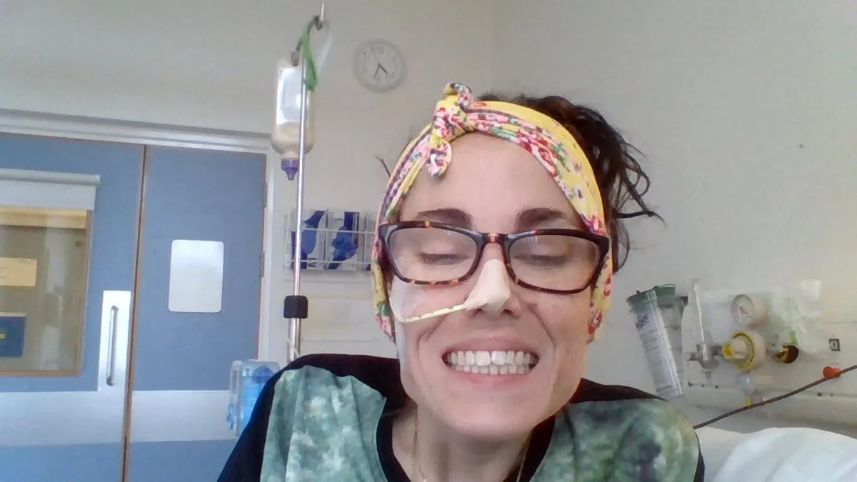rebecca
